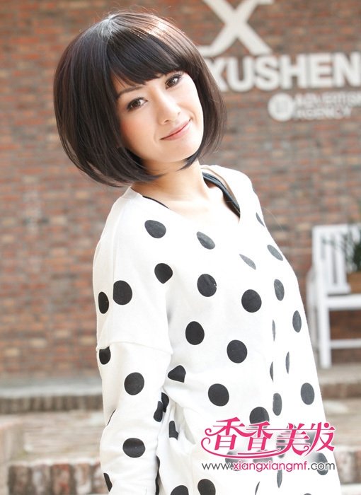 BOBO��������ֱ����2012�������ж̷���