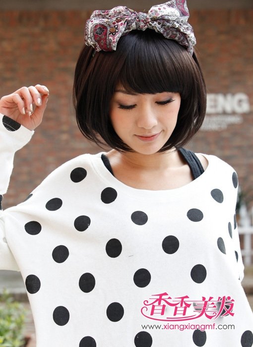 BOBO��������ֱ����2012�������ж̷���