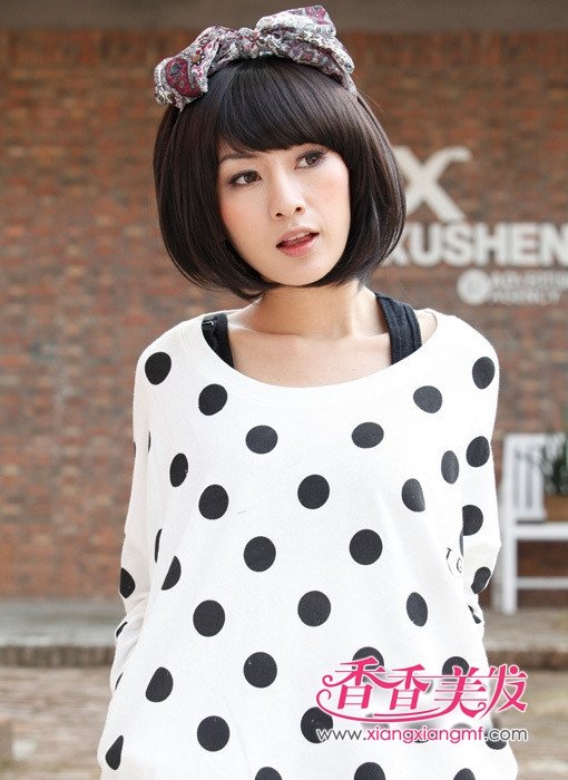 BOBO��������ֱ����2012�������ж̷���