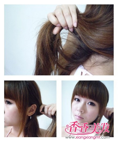 DIY���͡�2012ͷ��������ɫ