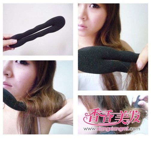 DIY���͡�2012ͷ��������ɫ