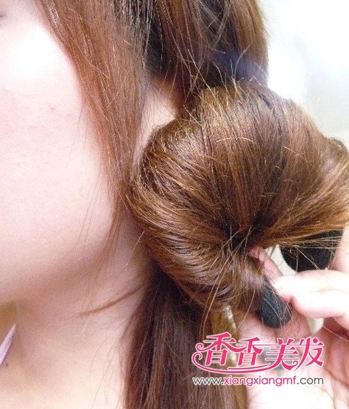 DIY���͡�2012ͷ��������ɫ