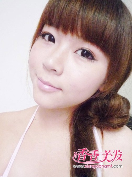 DIY���͡�2012ͷ��������ɫ