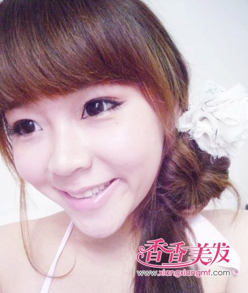 DIY���͡�2012ͷ��������ɫ