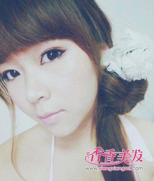 DIY���͡�2012ͷ��������ɫ