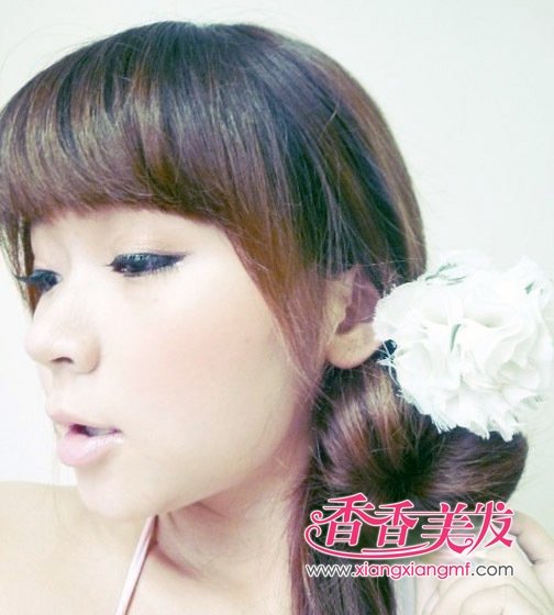 DIY���͡�2012ͷ��������ɫ