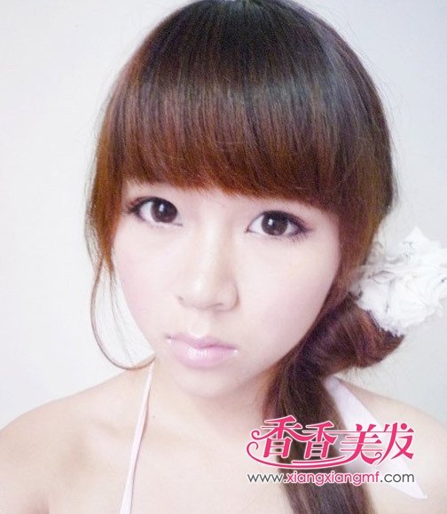 DIY���͡�2012ͷ��������ɫ