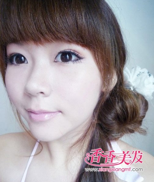 DIY���͡�2012ͷ��������ɫ