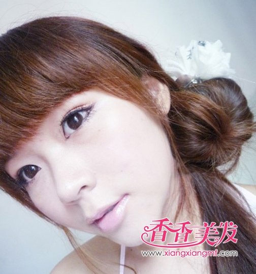 DIY���͡�2012ͷ��������ɫ