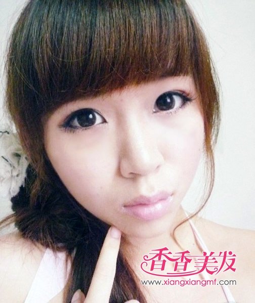 DIY���͡�2012ͷ��������ɫ