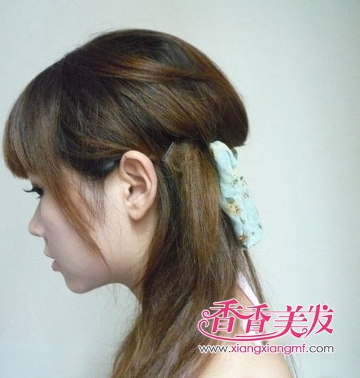 DIY���͡�2012ͷ��������ɫ