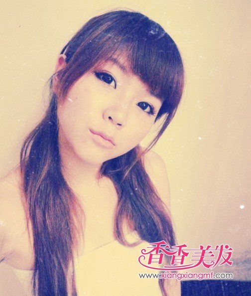 DIY���͡�2012ͷ��������ɫ