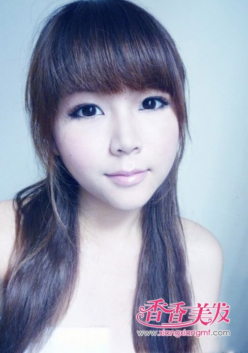 DIY���͡�2012ͷ��������ɫ