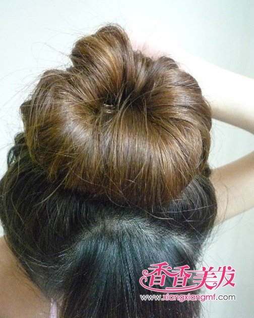 DIY���͡�2012ͷ��������ɫ