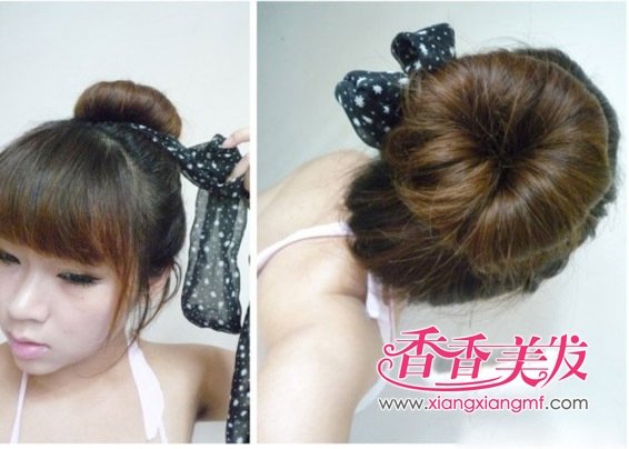 DIY���͡�2012ͷ��������ɫ