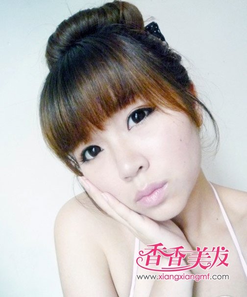 DIY���͡�2012ͷ��������ɫ