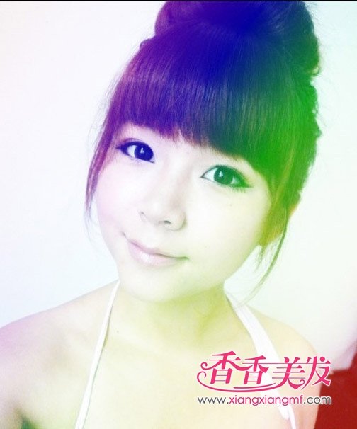 DIY���͡�2012ͷ��������ɫ