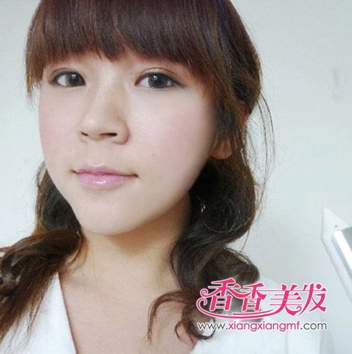 DIY���͡�2012ͷ��������ɫ