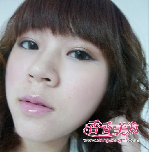 DIY���͡�2012ͷ��������ɫ