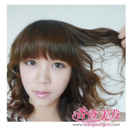 DIY���͡�2012ͷ��������ɫ