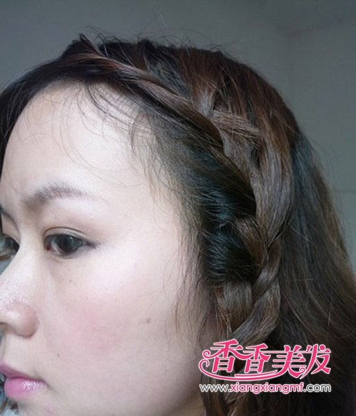 DIY���͡�2012ͷ��������ɫ