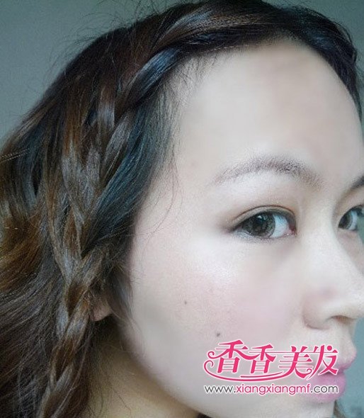 DIY���͡�2012ͷ��������ɫ