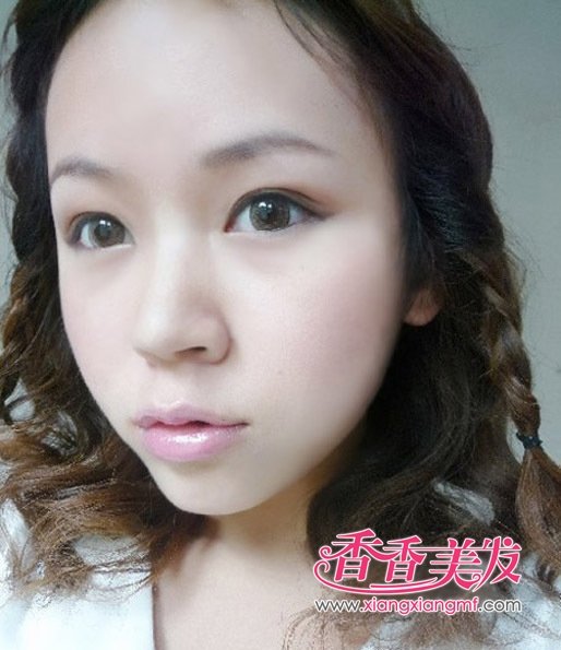 DIY���͡�2012ͷ��������ɫ