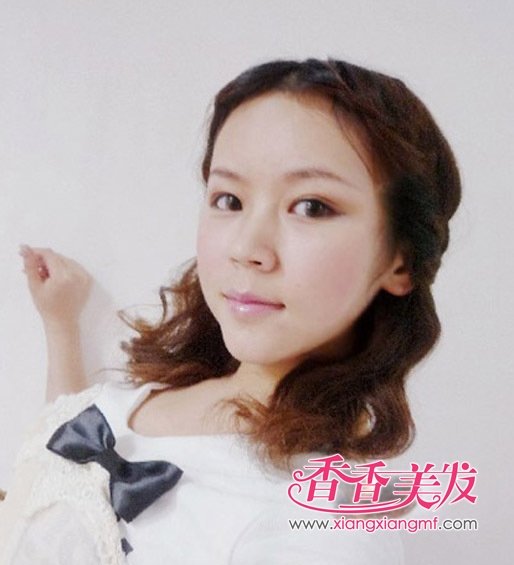 DIY���͡�2012ͷ��������ɫ