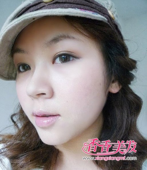 DIY���͡�2012ͷ��������ɫ