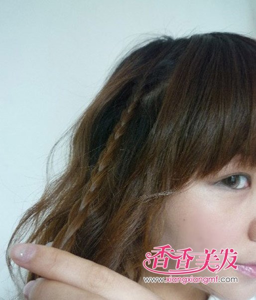 DIY���͡�2012ͷ��������ɫ