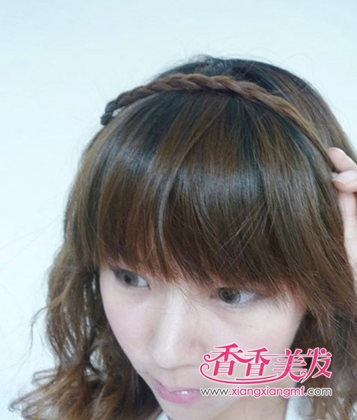 DIY���͡�2012ͷ��������ɫ