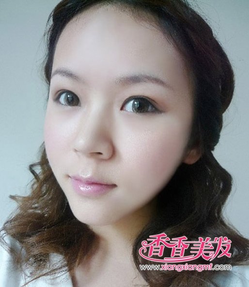 DIY���͡�2012ͷ��������ɫ