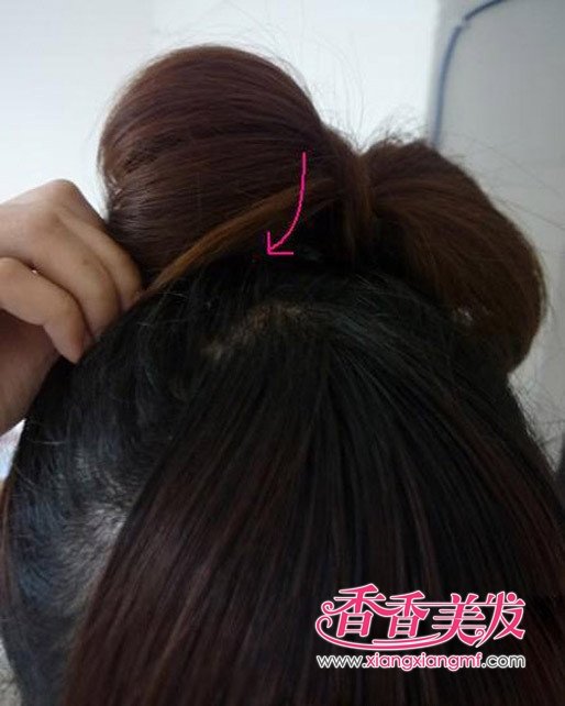 DIY���͡�2012ͷ��������ɫ