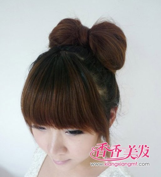 DIY���͡�2012ͷ��������ɫ