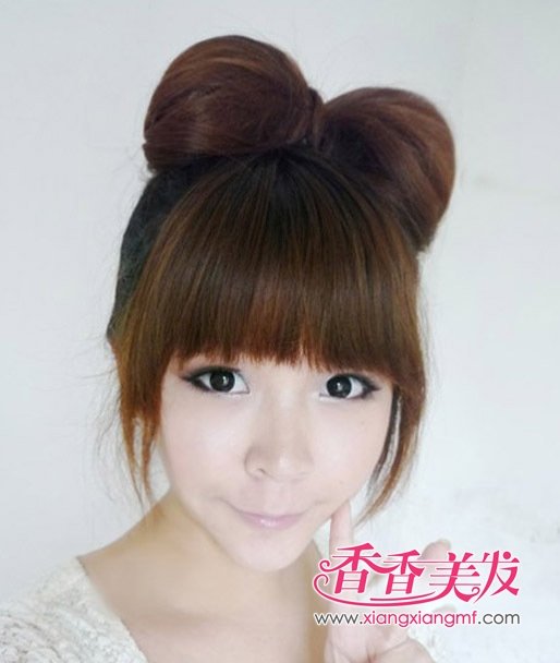 DIY���͡�2012ͷ��������ɫ