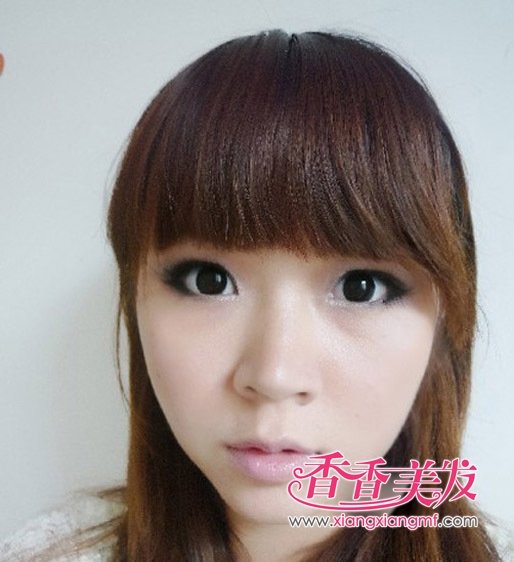 DIY���͡�2012ͷ��������ɫ