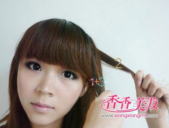 DIY���͡�2012ͷ��������ɫ