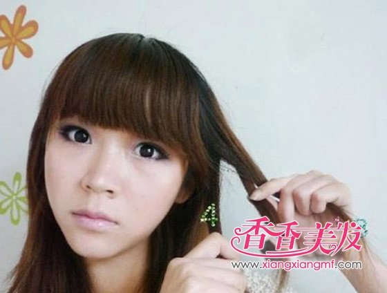 DIY���͡�2012ͷ��������ɫ