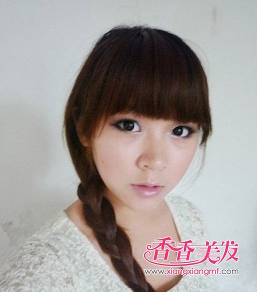 DIY���͡�2012ͷ��������ɫ