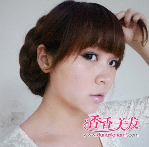 DIY���͡�2012ͷ��������ɫ