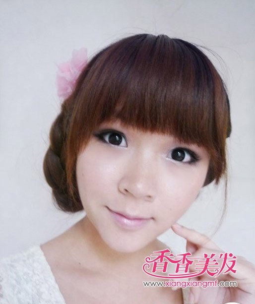 DIY���͡�2012ͷ��������ɫ