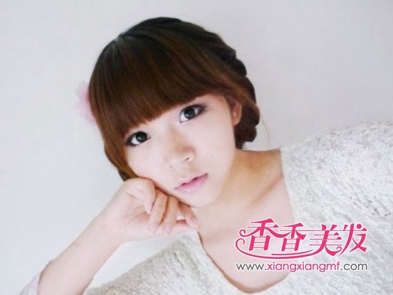 DIY���͡�2012ͷ��������ɫ