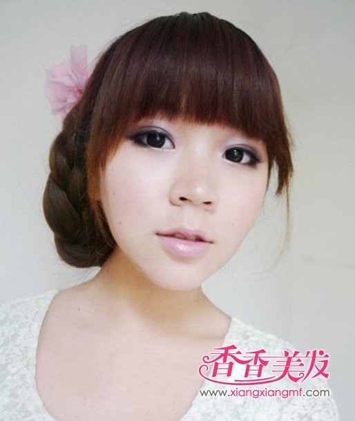 DIY���͡�2012ͷ��������ɫ