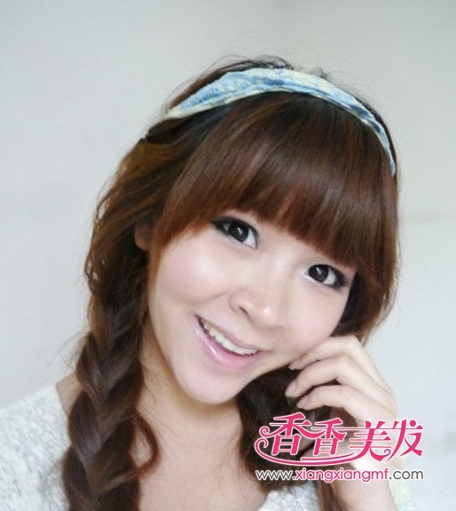 DIY���͡�2012ͷ��������ɫ