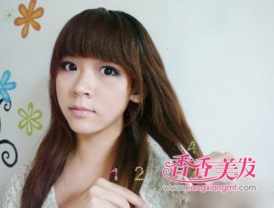 DIY���͡�2012ͷ��������ɫ