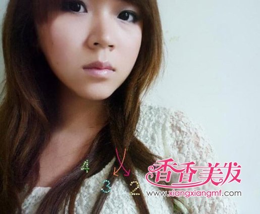 DIY���͡�2012ͷ��������ɫ