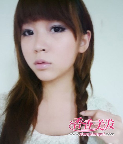 DIY���͡�2012ͷ��������ɫ