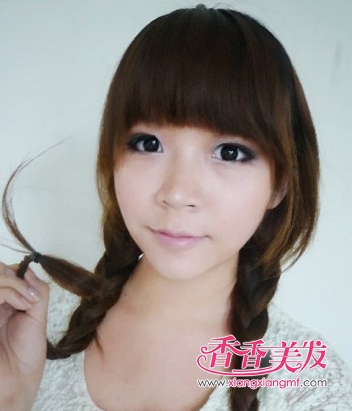 DIY���͡�2012ͷ��������ɫ