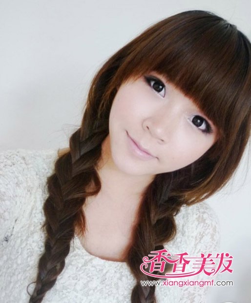 DIY���͡�2012ͷ��������ɫ