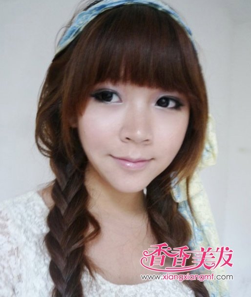 DIY���͡�2012ͷ��������ɫ